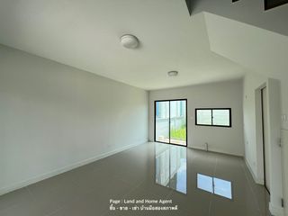 For sale 3 bed townhouse in Mueang Nonthaburi, Nonthaburi