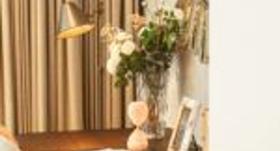 For sale 2 bedrooms condo in Pathum Wan, Bangkok