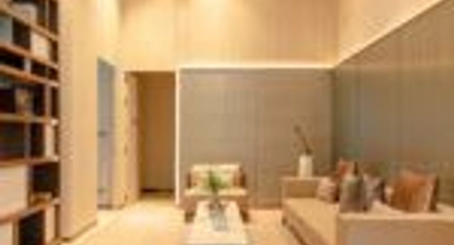 For sale 2 bedrooms condo in Pathum Wan, Bangkok