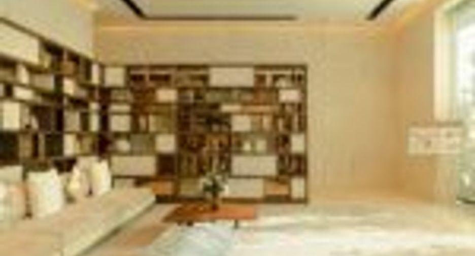 For sale 2 bedrooms condo in Pathum Wan, Bangkok