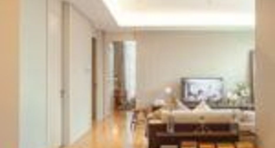 For sale 2 bedrooms condo in Pathum Wan, Bangkok