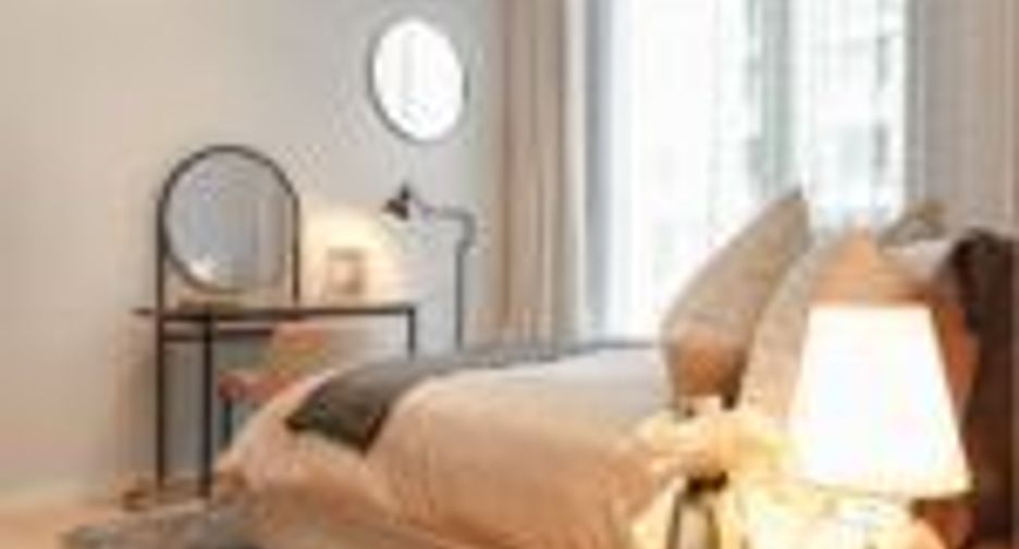 For sale 2 bedrooms condo in Pathum Wan, Bangkok