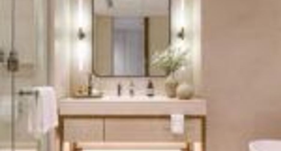 For sale 2 bedrooms condo in Pathum Wan, Bangkok