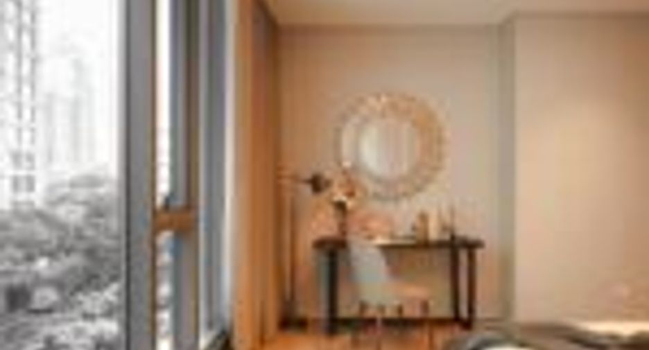 For sale 2 bedrooms condo in Pathum Wan, Bangkok