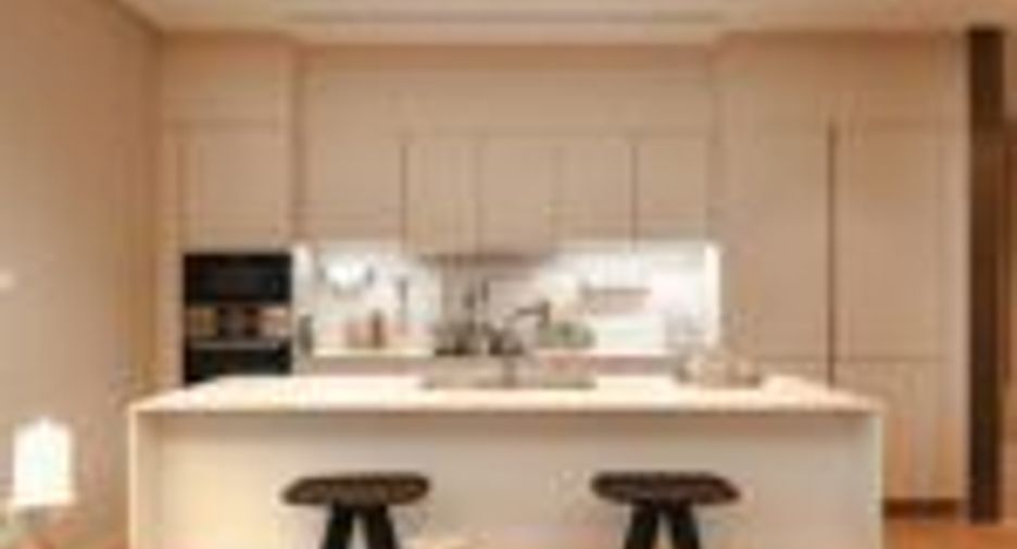 For sale 2 bedrooms condo in Pathum Wan, Bangkok