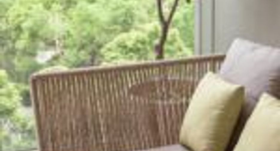 For sale 2 bedrooms condo in Pathum Wan, Bangkok