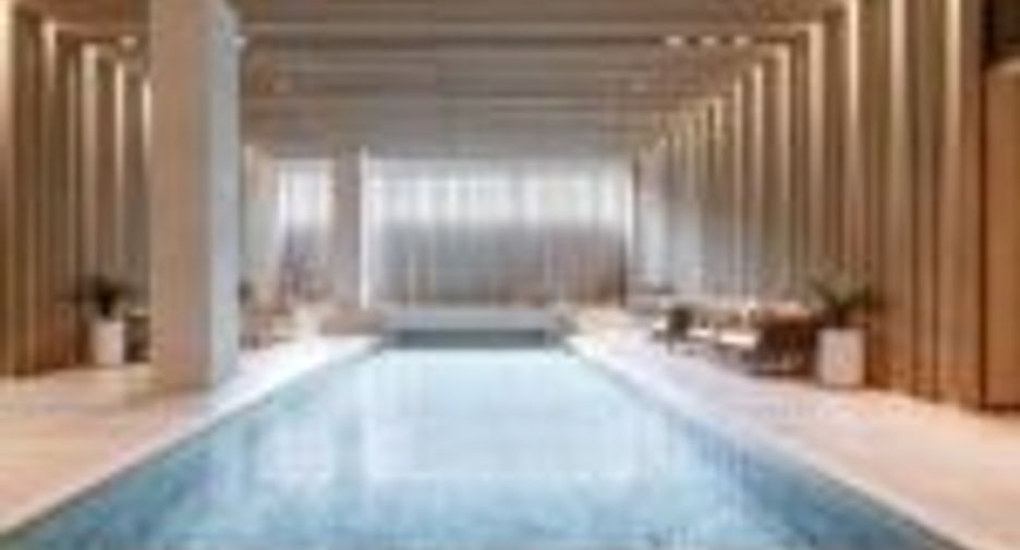 For sale 2 bedrooms condo in Pathum Wan, Bangkok