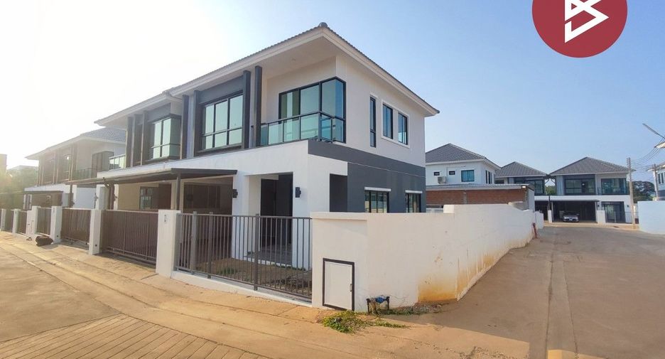 For sale 4 bed house in Mueang Chanthaburi, Chanthaburi