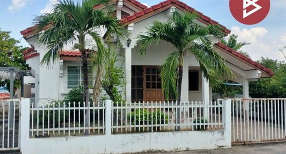 For sale 3 Beds house in Mueang Phitsanulok, Phitsanulok