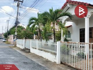 For sale 3 bed house in Mueang Phitsanulok, Phitsanulok