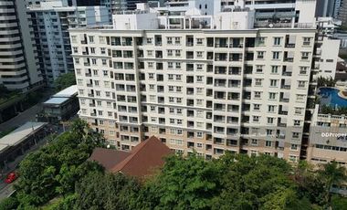 For sale 1 bed condo in Khlong Toei, Bangkok