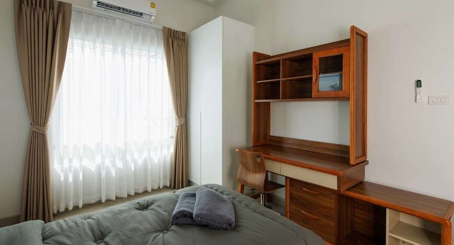 For rent 3 bedrooms villa in Hang Dong, Chiang Mai
