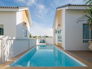 Villa zur Miete mit 3 Zimmer in Hang Dong, Chiang Mai