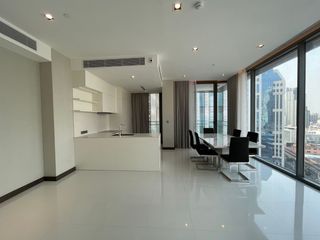 出租 3 卧室 公寓 在 Khlong Toei, 曼谷