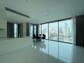 出租 3 卧室 公寓 在 Khlong Toei, 曼谷