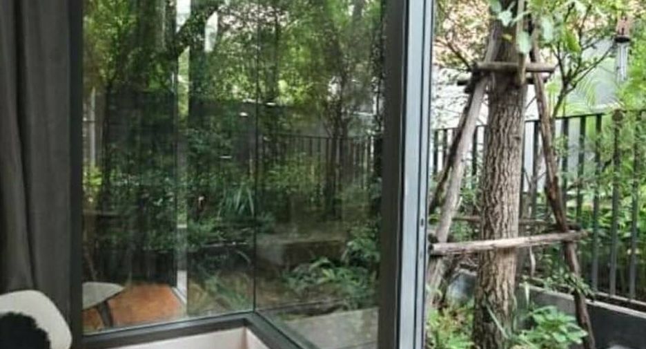 Condo en alquiler de 3 habitaciones en Watthana, Bangkok