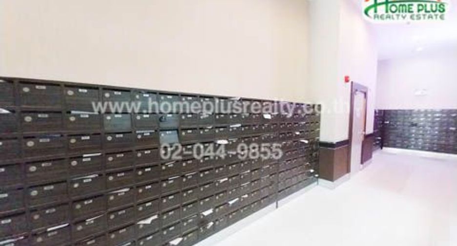 For sale 1 bed condo in Pak Kret, Nonthaburi