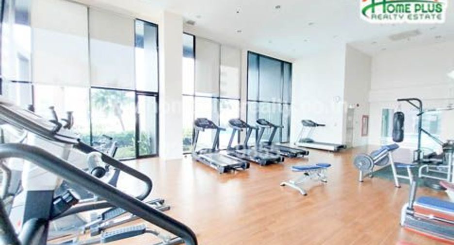 For sale 1 bed condo in Pak Kret, Nonthaburi