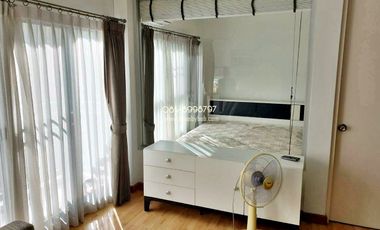 For sale 1 bed condo in Thon Buri, Bangkok