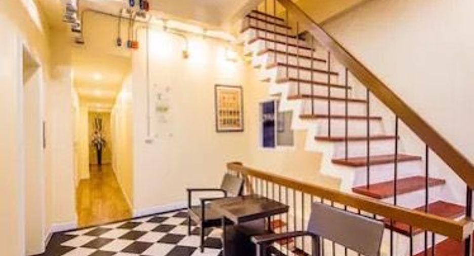 For rent 20 bed hotel in Thawi Watthana, Bangkok