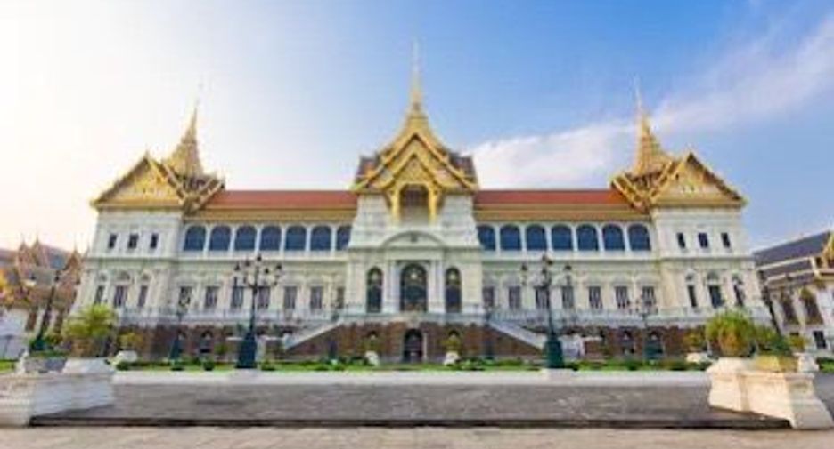 For rent 20 bed hotel in Thawi Watthana, Bangkok