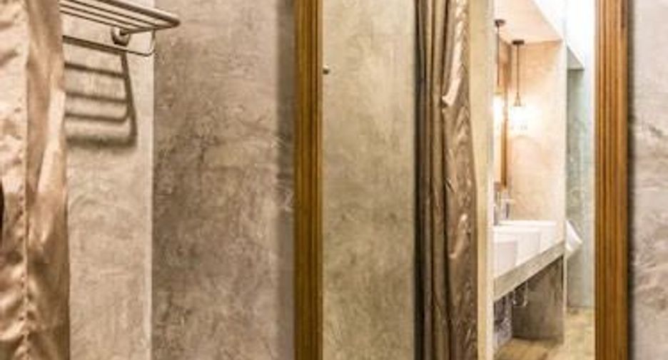 For rent 20 bed hotel in Thawi Watthana, Bangkok
