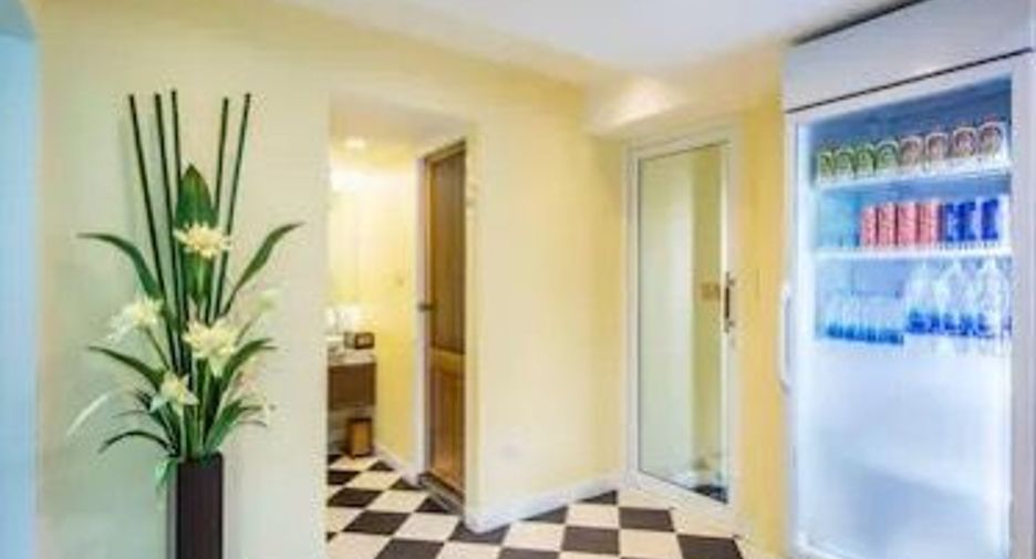For rent 20 bed hotel in Thawi Watthana, Bangkok