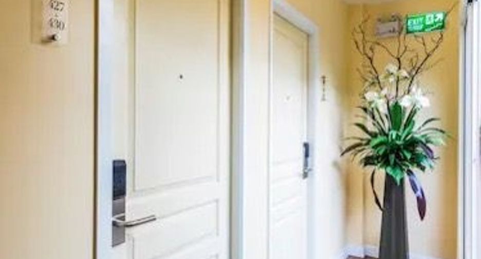 For rent 20 bed hotel in Thawi Watthana, Bangkok