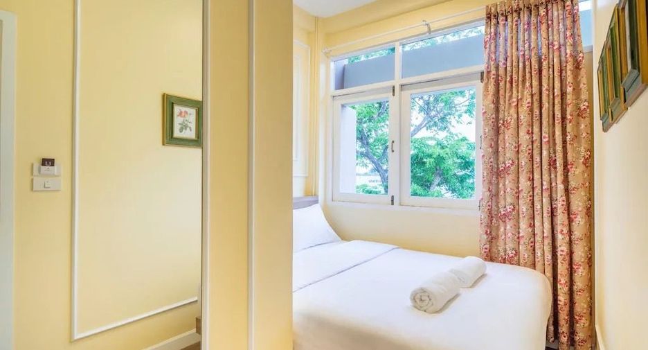 For rent 20 bed hotel in Thawi Watthana, Bangkok