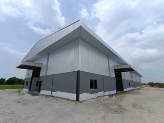 For sale warehouse in Ban Bueng, Chonburi