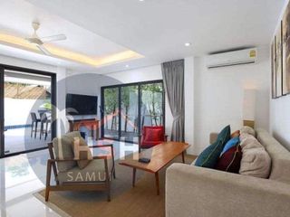 For sale 3 bed townhouse in Ko Samui, Surat Thani