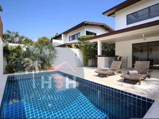 For sale 3 bed townhouse in Ko Samui, Surat Thani