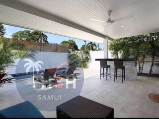 For sale 3 bed townhouse in Ko Samui, Surat Thani