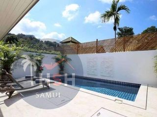 For sale 3 bed townhouse in Ko Samui, Surat Thani