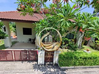 Casa en alquiler de 2 habitaciones en Hua Hin, Prachuap Khiri Khan