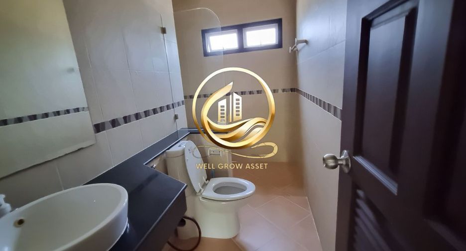 For rent 2 bedrooms house in Hua Hin, Prachuap Khiri Khan