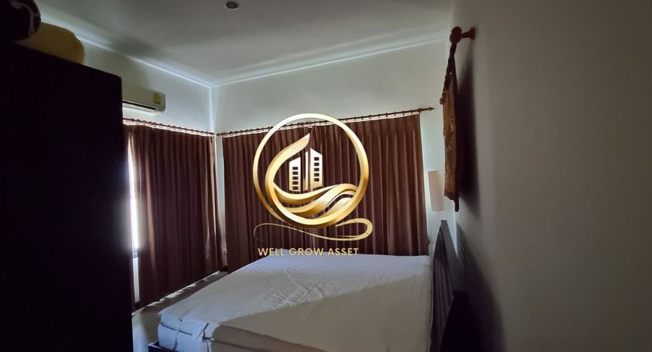For rent 2 bedrooms house in Hua Hin, Prachuap Khiri Khan