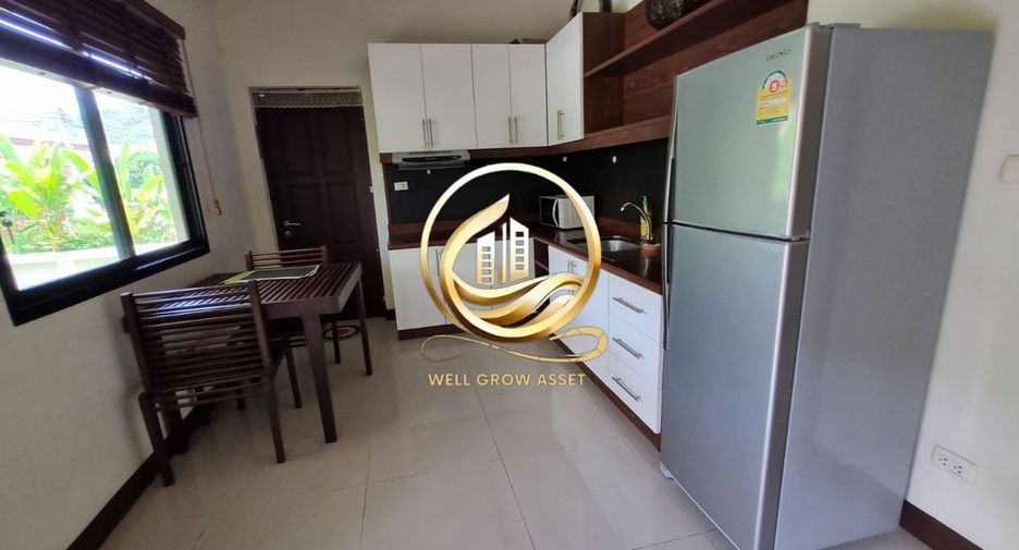 For rent 2 bedrooms house in Hua Hin, Prachuap Khiri Khan