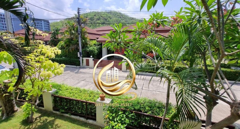 For rent 2 bedrooms house in Hua Hin, Prachuap Khiri Khan