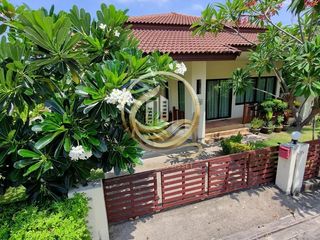 Casa en alquiler de 2 habitaciones en Hua Hin, Prachuap Khiri Khan
