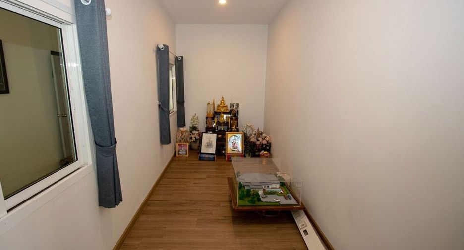 For sale 5 bedrooms villa in San Sai, Chiang Mai