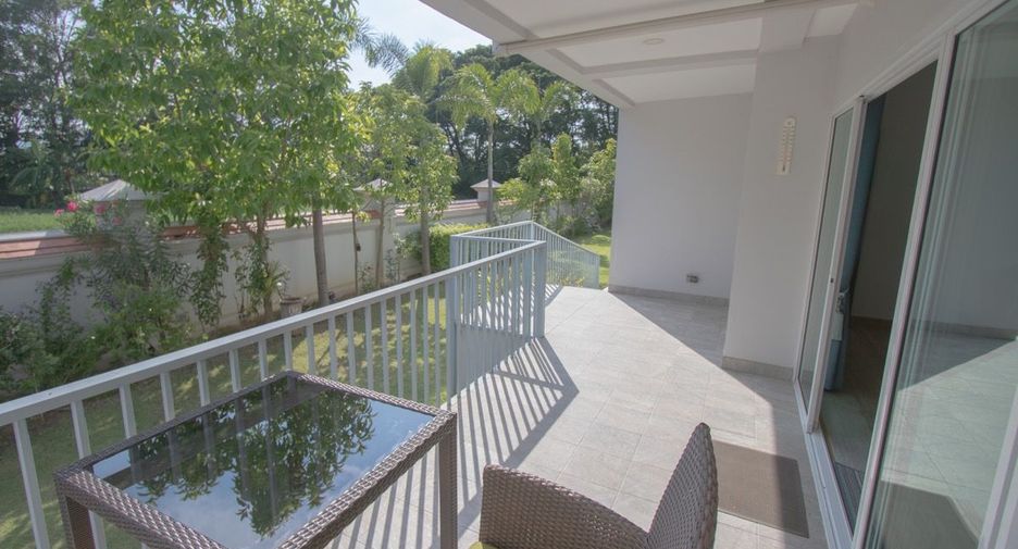 For sale 5 bedrooms villa in San Sai, Chiang Mai