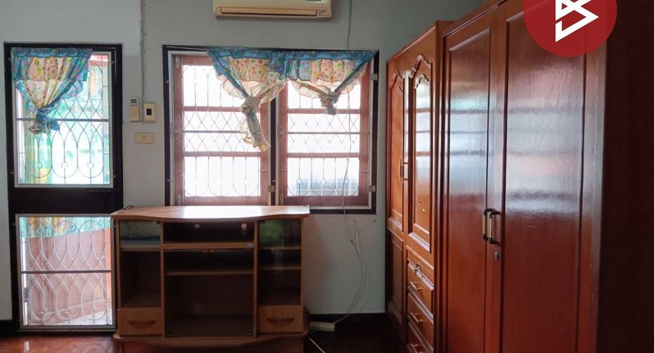 For sale 2 Beds townhouse in Pak Kret, Nonthaburi