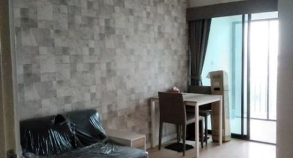 For sale 1 Beds condo in Mueang Nonthaburi, Nonthaburi