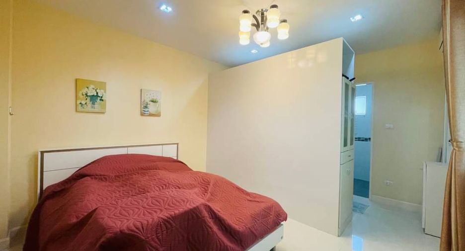 For sale 5 bedrooms house in Mae Rim, Chiang Mai