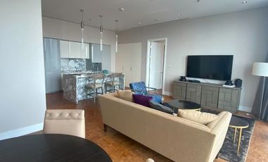 For sale 2 bedrooms condo in Sathon, Bangkok