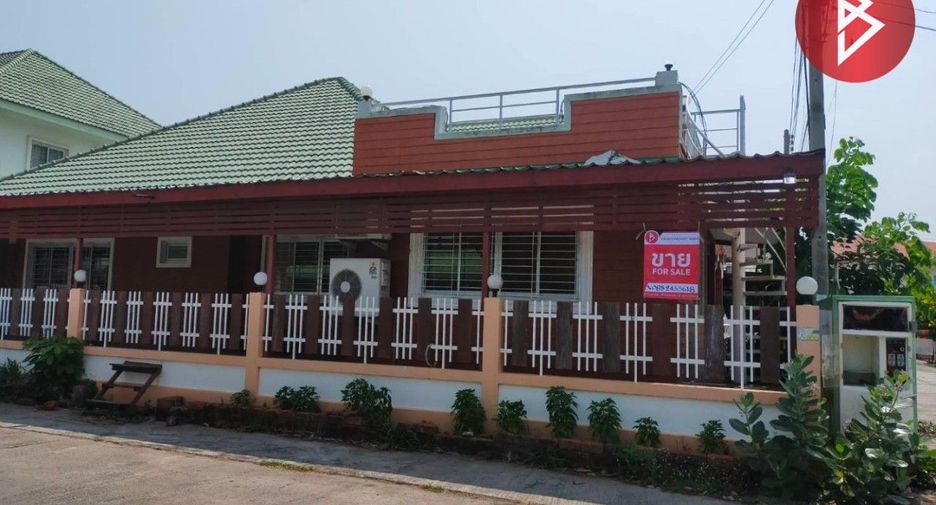 For sale 3 bed house in Sanom, Surin