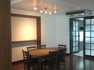 For rent 2 bed condo in Mueang Rayong, Rayong
