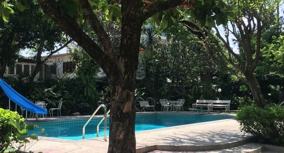 出租 2 卧室 公寓 在 Mueang Rayong, Rayong