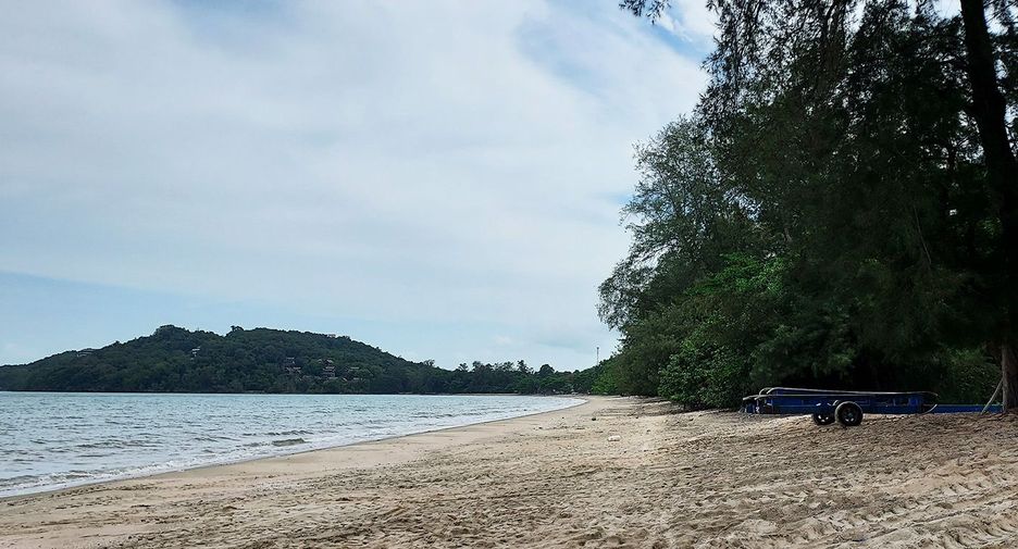 For sale 1 bed condo in Klaeng, Rayong